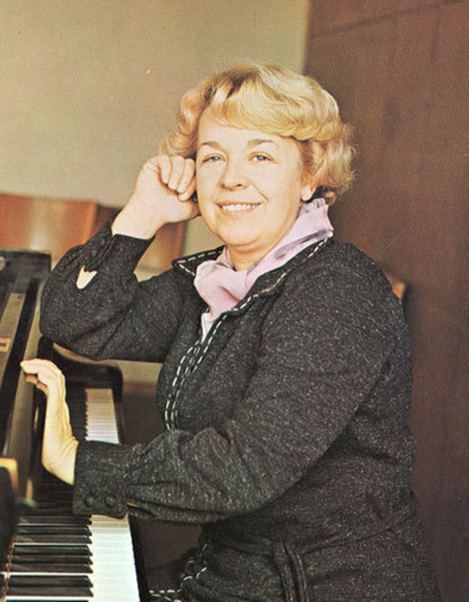 Оливера Джурджевич